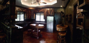 Hillside House rental